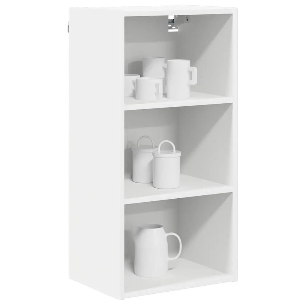 Hanging Cabinet for Kitchen Organisation