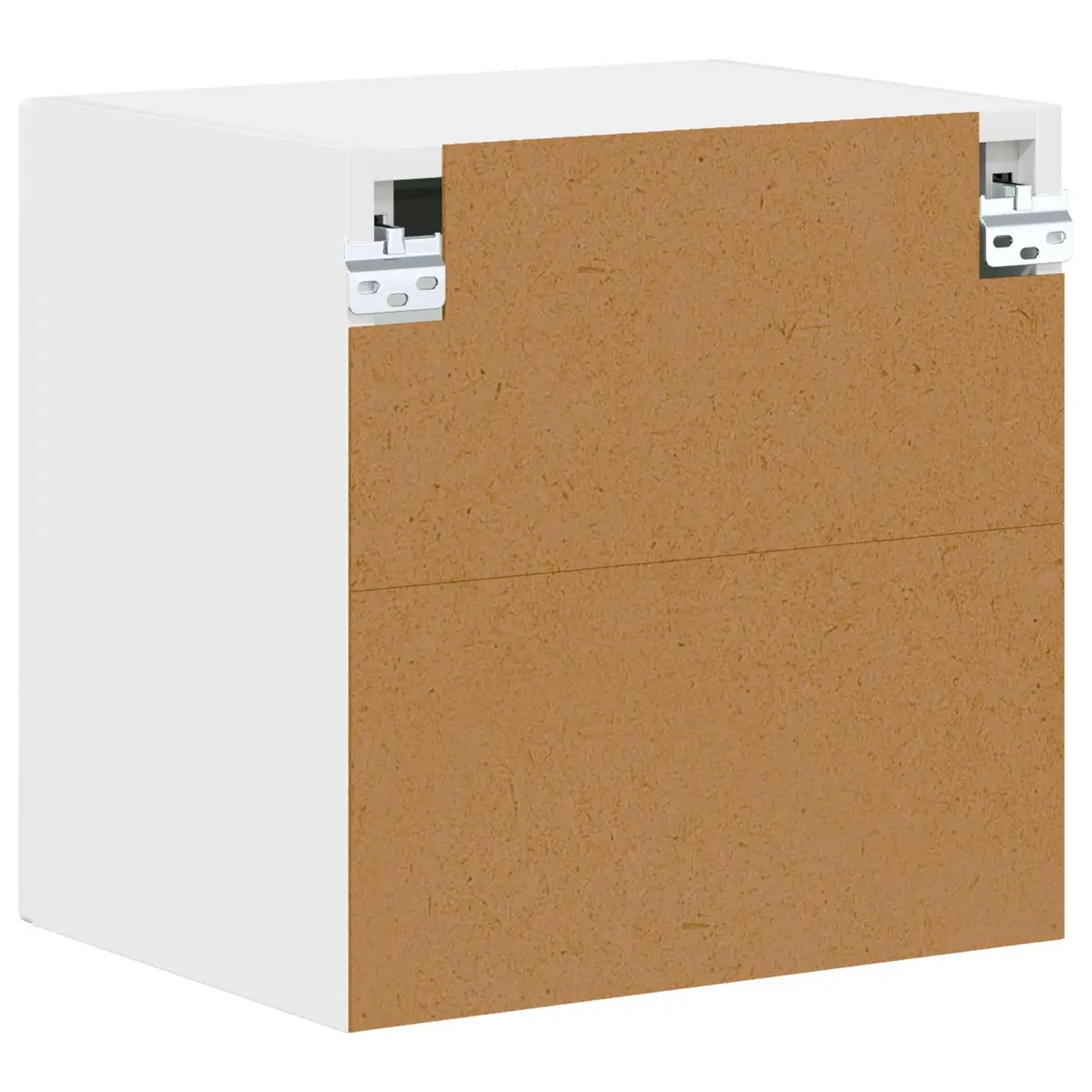 High Gloss Kitchen Cabinet for Space Saving