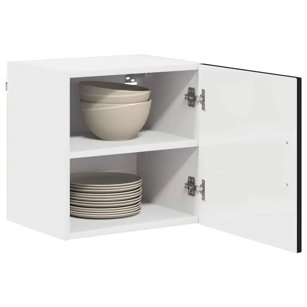 Kitchen Cabinet for Smart Home Organization
