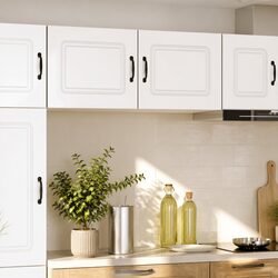 Practical Kitchen Cabinet for Smart Storage Solutions