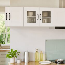 Versatile Kitchen Storage for Your Modern Home