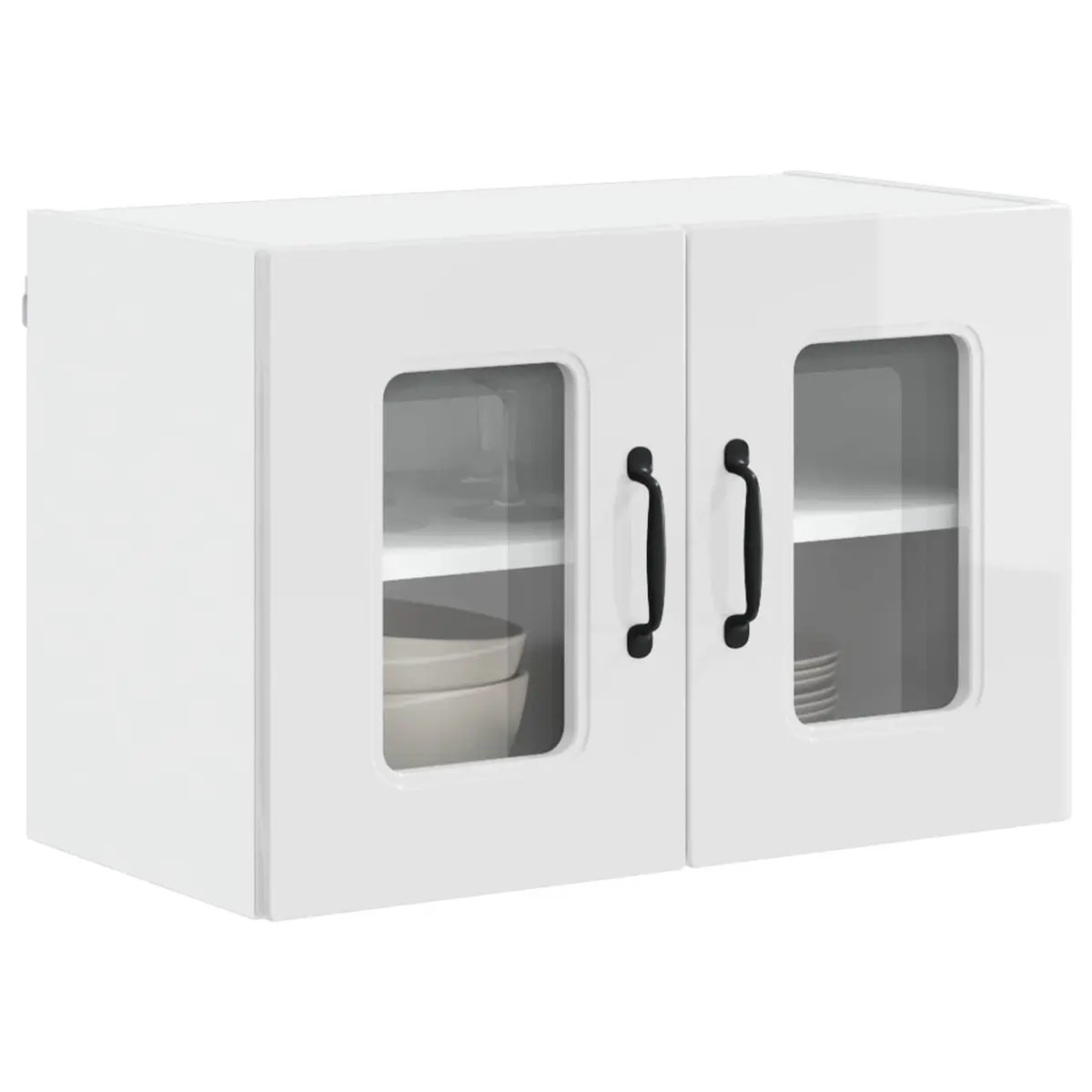 Kitchen Cabinet for Smart Storage Solutions