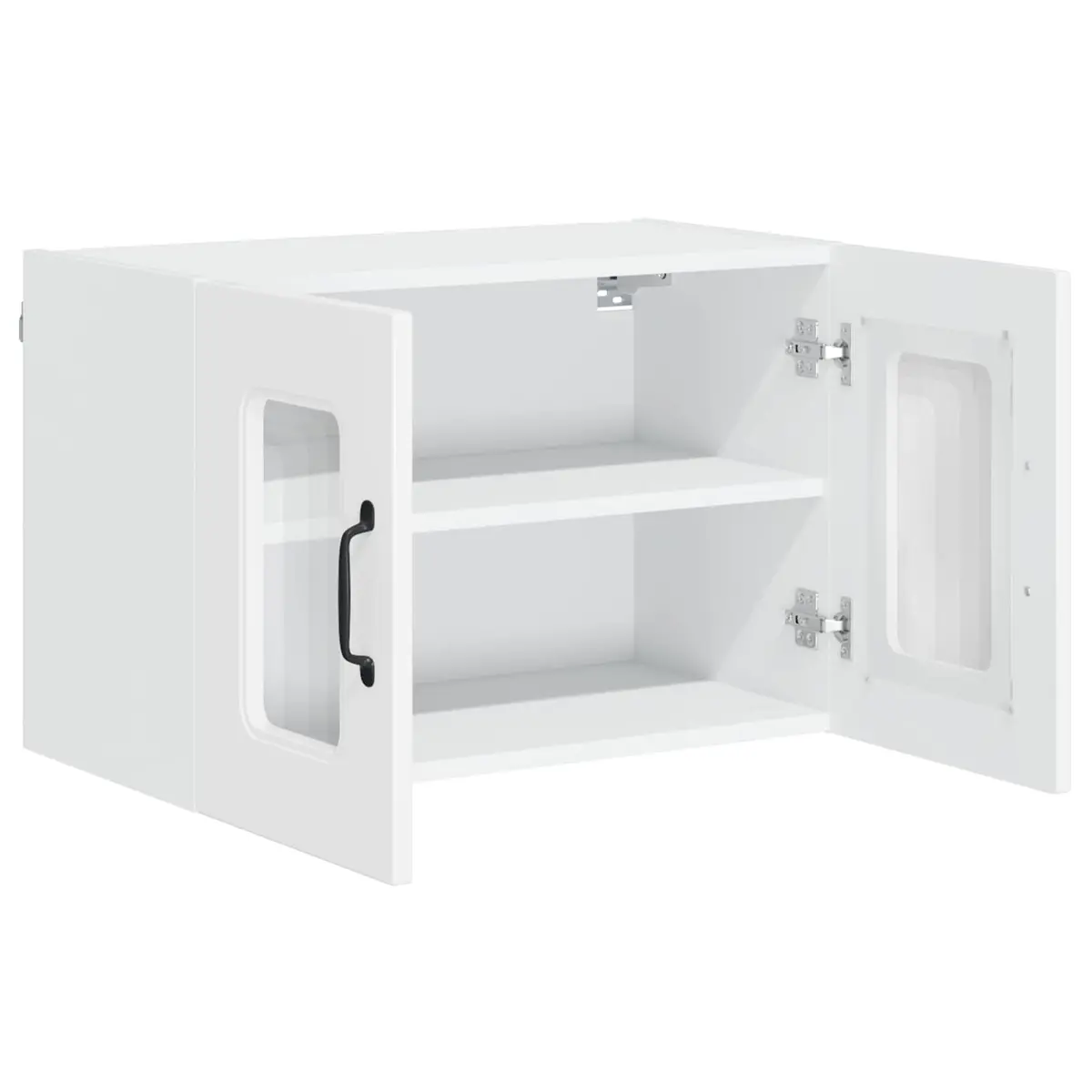 Kitchen Cabinet for Smart Storage Solutions