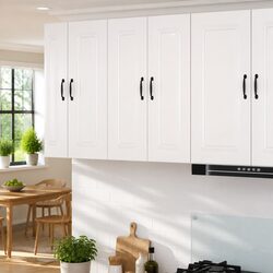 Essential Storage Cabinet for Modern Kitchen 30x31x80cm