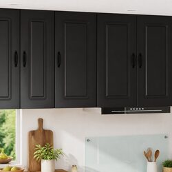 Practical Dishwasher Panel for Efficient Kitchen Organization