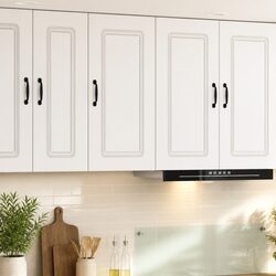 Practical Kitchen Cabinet for Every Home