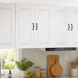 Practical Kitchen Cabinet for Organizing Space 80x31x80cm