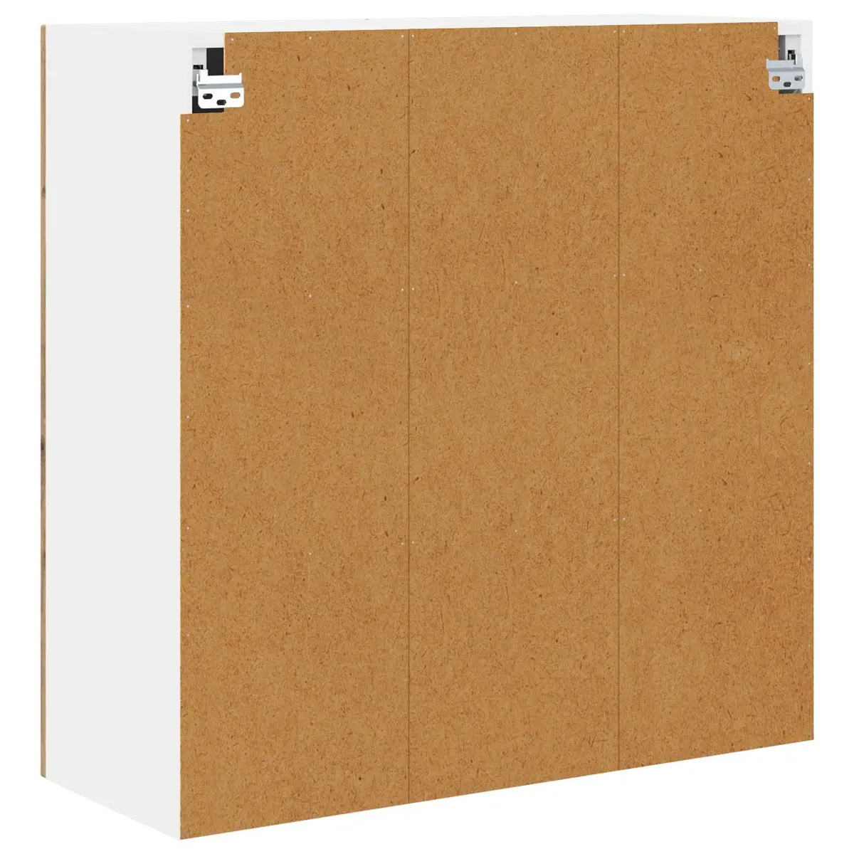 Dishwasher Cover Cabinet Door High Gloss White 80cm x 31cm x 80cm Kitchen Panel