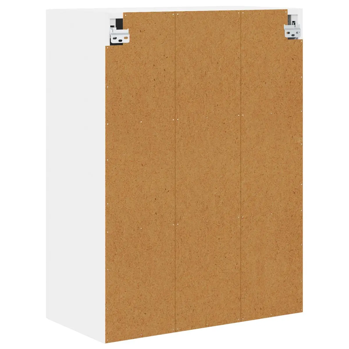 Dishwasher Panel Kitchen Cabinet White Engineered Wood Storage Organiser