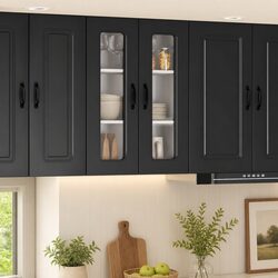 Kitchen Cabinet for Practical Storage in Your Home