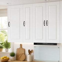 Practical Kitchen Storage Cabinet for Every Home