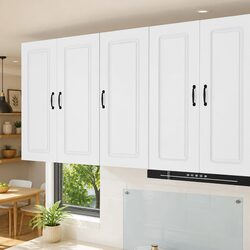 Versatile Kitchen Storage Cabinet for Any Home