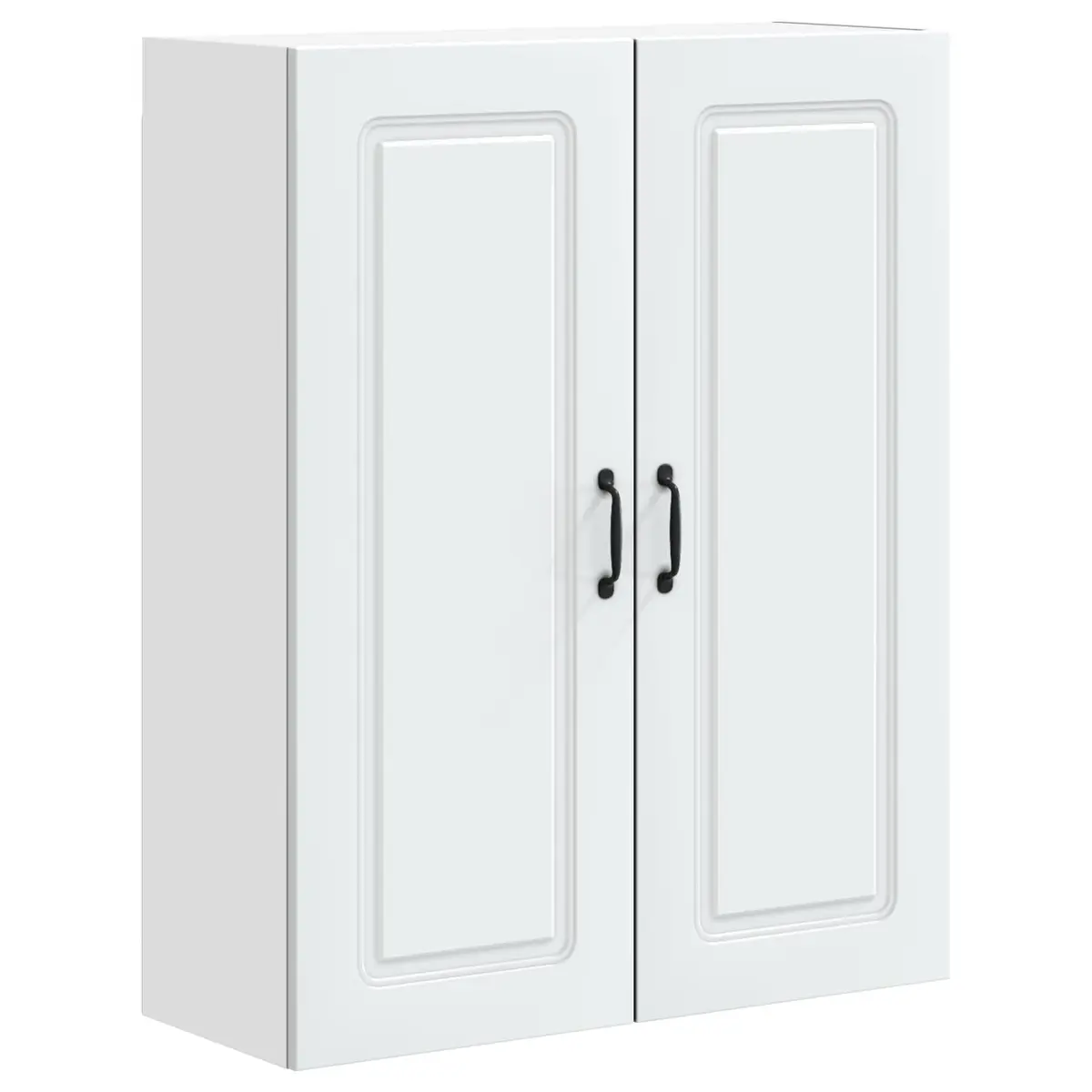 Dishwasher Panel Kitchen Cabinet Engineered Wood 80 x 31 White