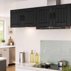 Practical Wall Cabinets for Your Kitchen Storage Needs