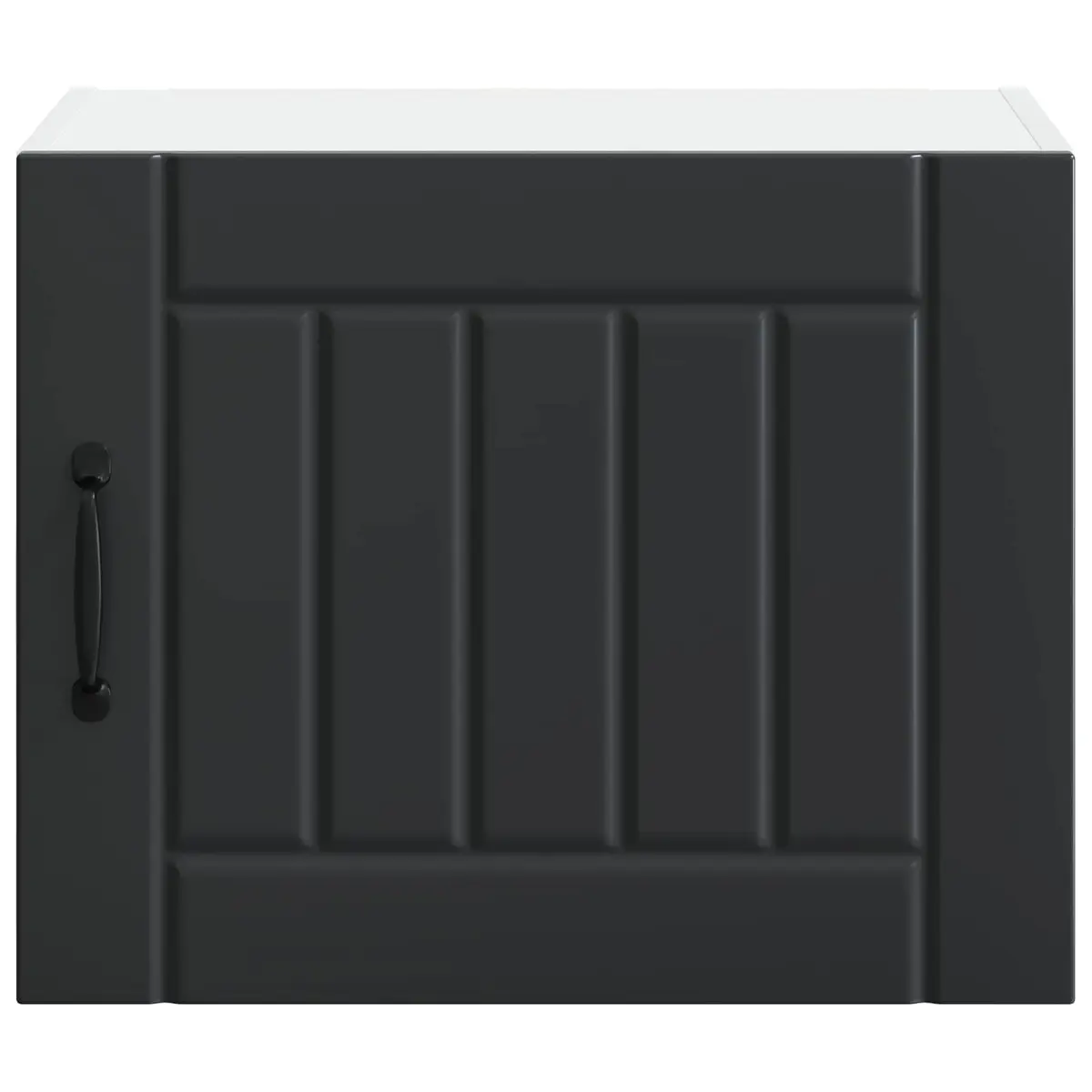 Wall Cabinet for Compact Kitchen Storage