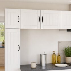 Versatile Wall Cabinets for Your Kitchen Needs