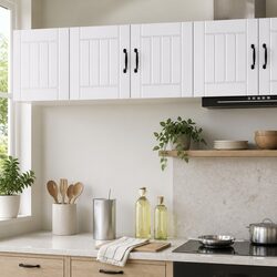 Ideal Wall Cabinet for Practical Kitchen Storage Needs