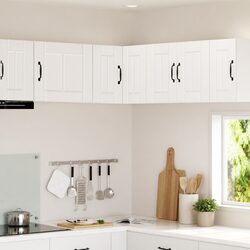 Versatile Corner Cabinet for Your Kitchen Needs