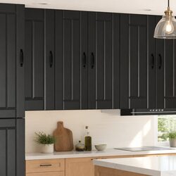 Versatile Storage for Your Indoor Spaces: Wall Cabinets