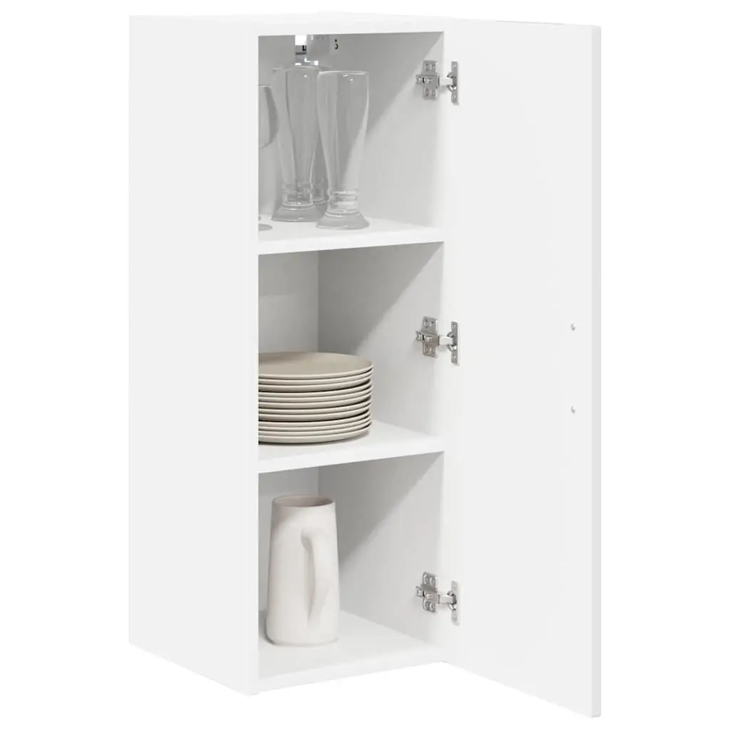 Wall Cabinets for Effective Kitchen Organization