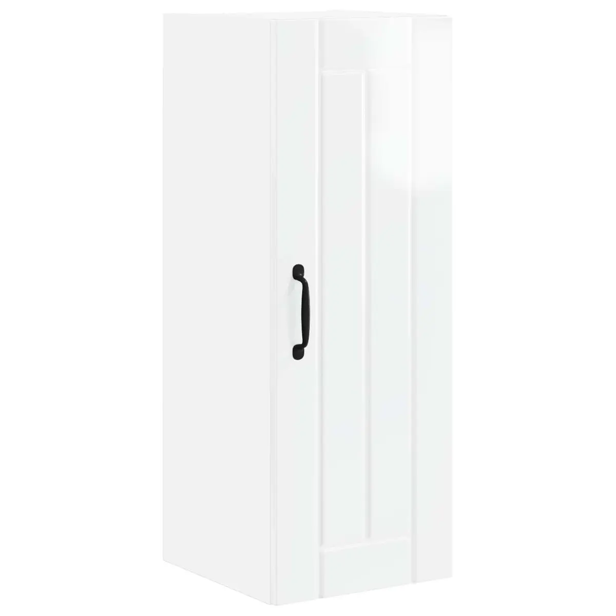 Wall Cabinets for Effective Kitchen Organization