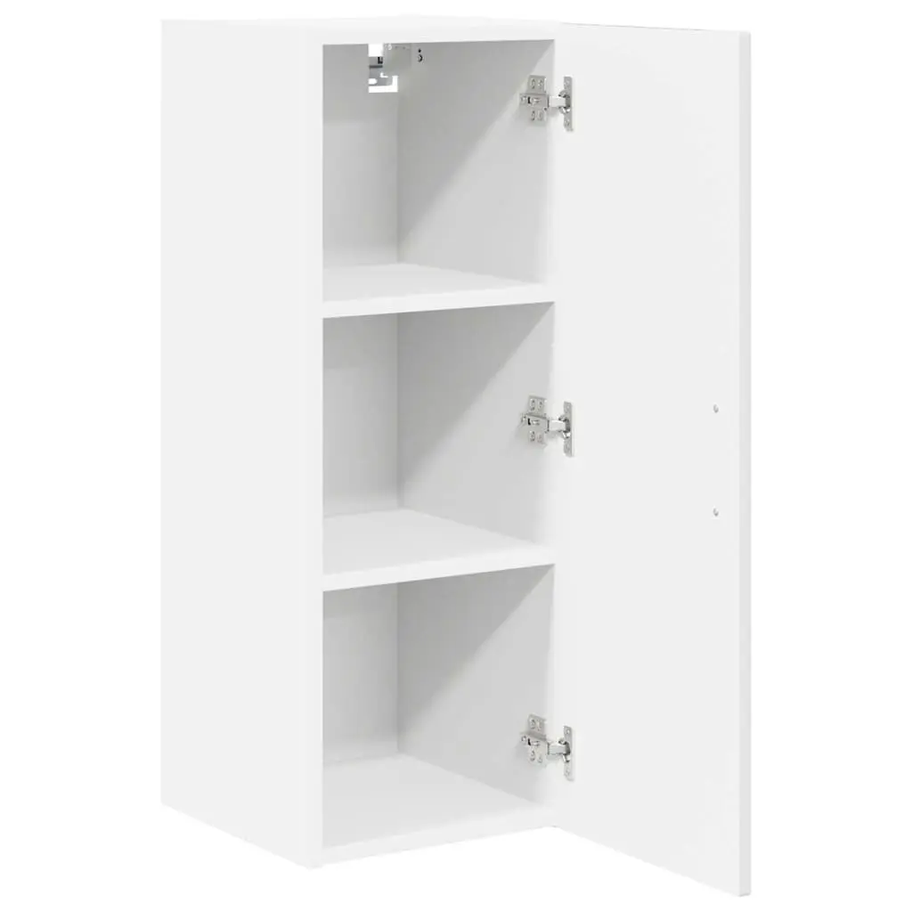 Wall Cabinets for Effective Kitchen Organization