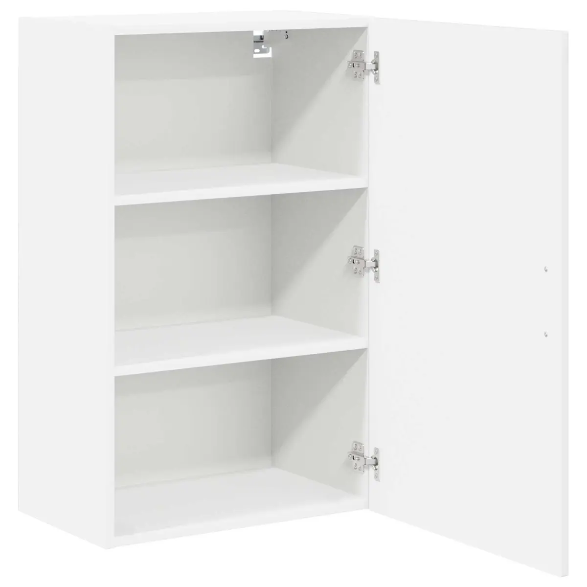 Wall Cabinet for Kitchen Storage with Dishwasher Panel