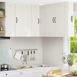 Versatile Wall Corner Cabinet for Your Kitchen Needs