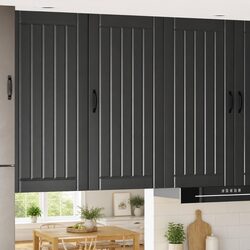 Practical Wall Cabinet for Your Kitchen Needs