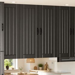 Practical Wall Cabinet: Perfect for Your Kitchen Needs