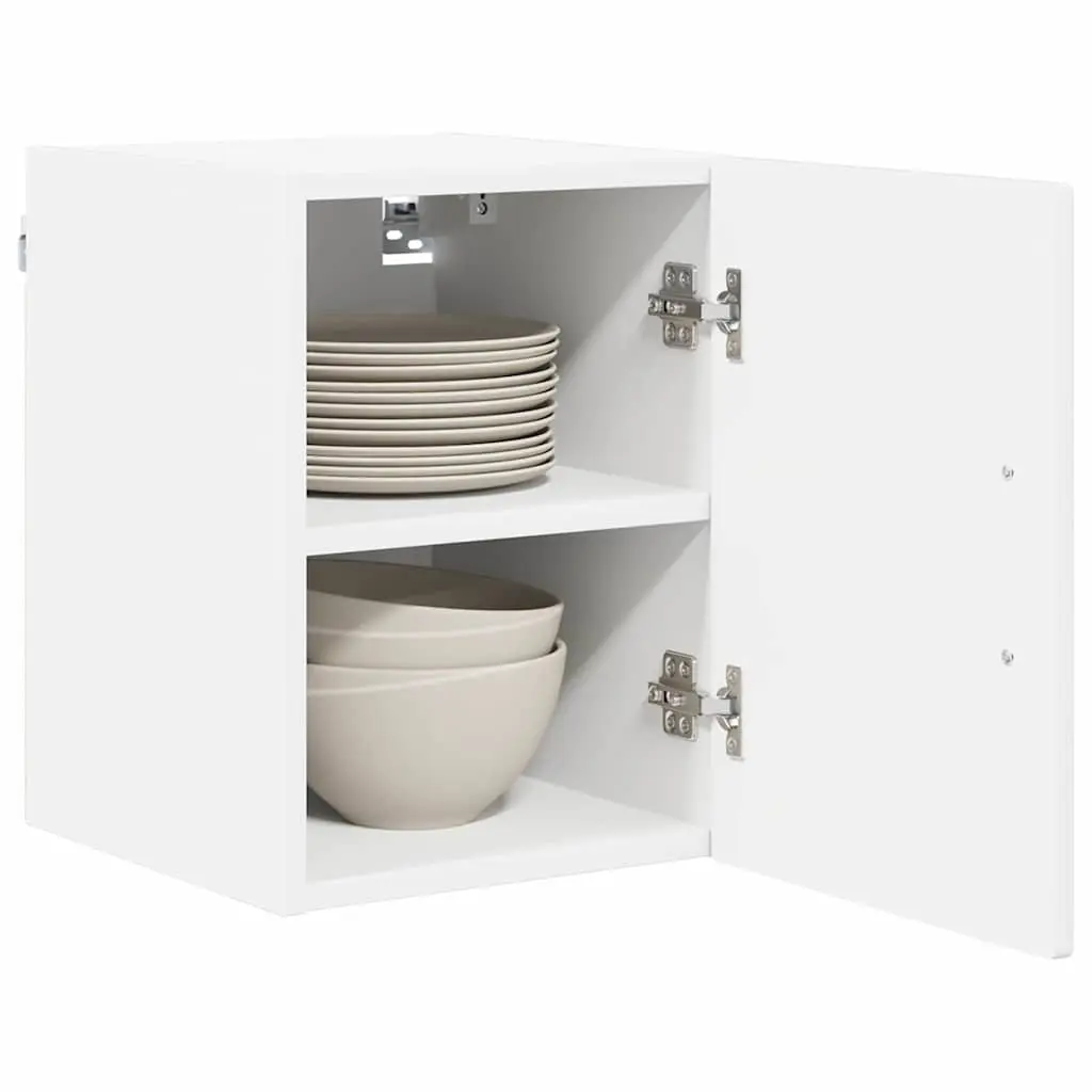 Wall Cabinet PORTO 2 pcs for Kitchen Storage