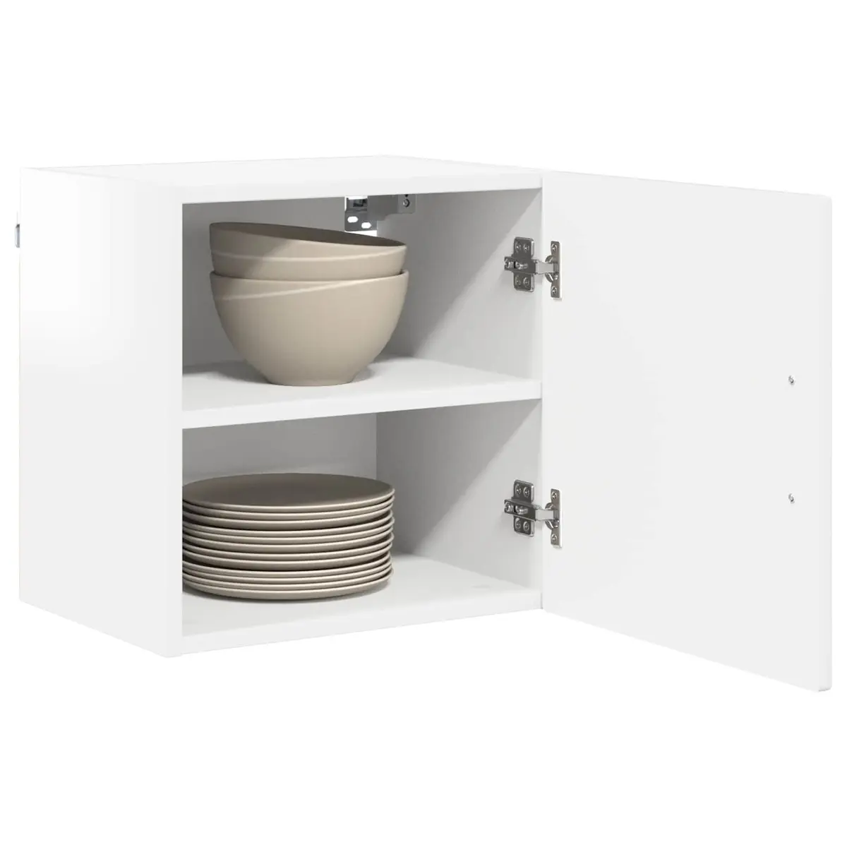 Wall Cabinet Fits Perfectly in Any Kitchen