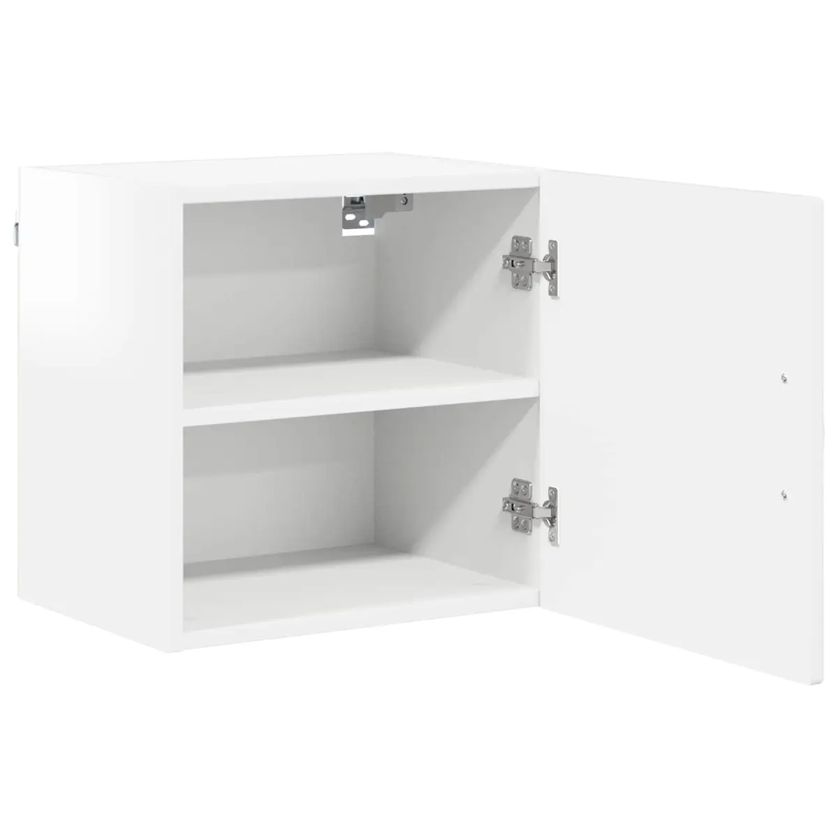 Wall Cabinet Fits Perfectly in Any Kitchen