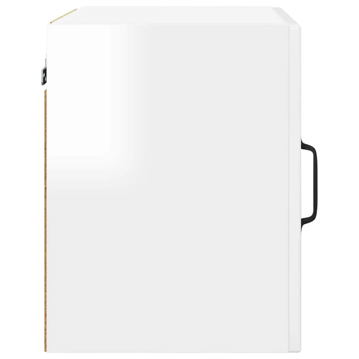 Wall Cabinet Fits Perfectly in Any Kitchen