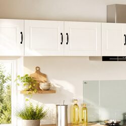 Practical Wall Cabinet for Your Kitchen Needs