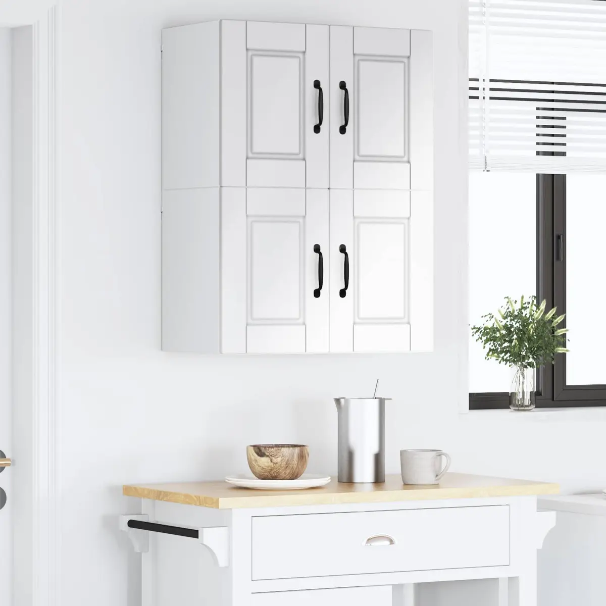 60cm Wall Cabinets