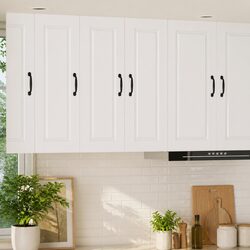 Practical Wall Cabinet for Your Kitchen Needs