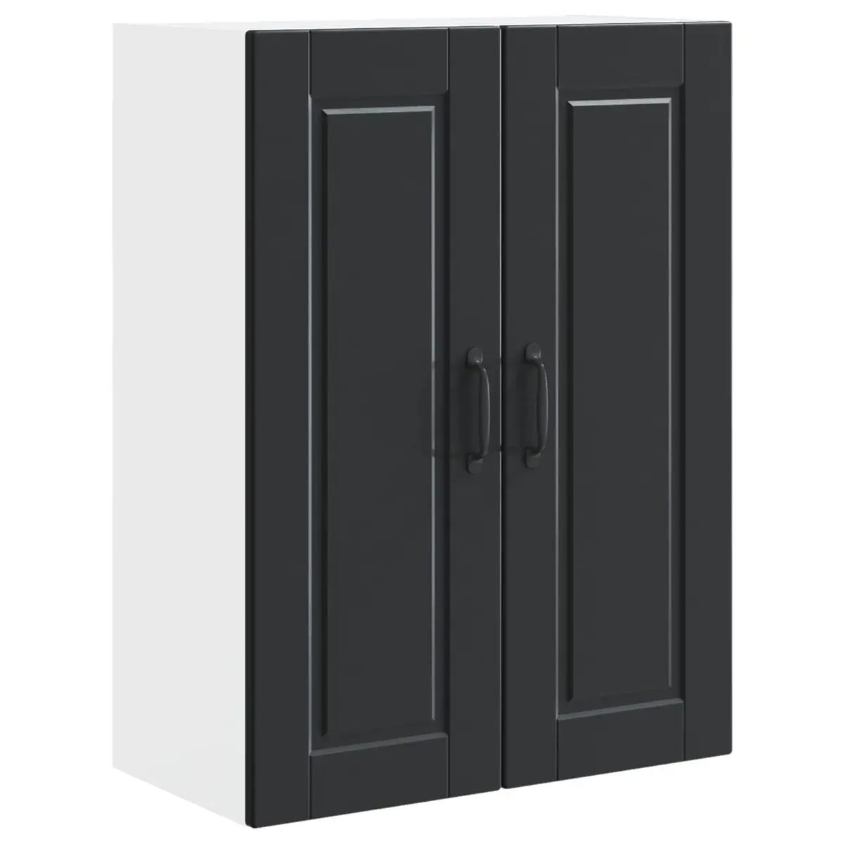 Wall-Mounted Cabinet for Kitchen Spaces 60x31x80cm