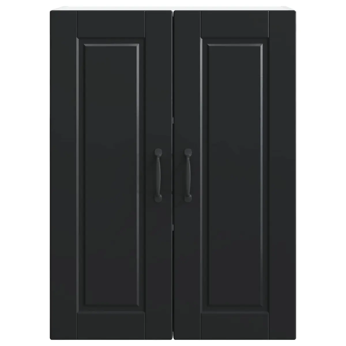 Wall-Mounted Cabinet for Kitchen Spaces 60x31x80cm