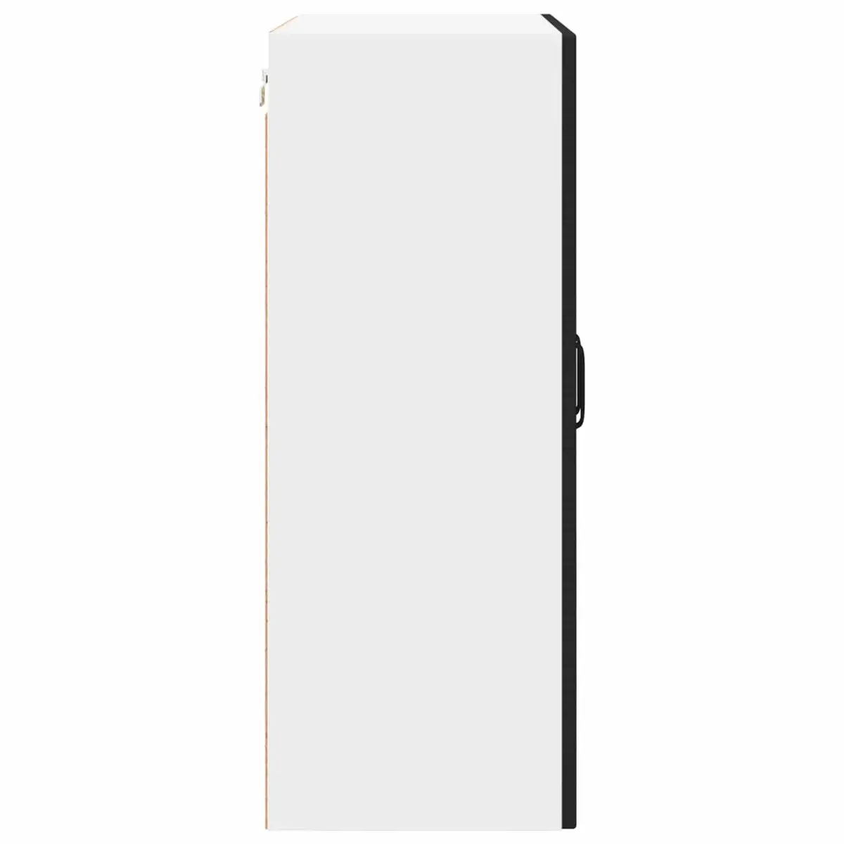 Wall-Mounted Cabinet for Kitchen Spaces 60x31x80cm