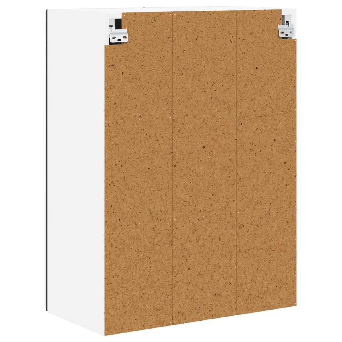 Wall-Mounted Cabinet for Kitchen Spaces 60x31x80cm