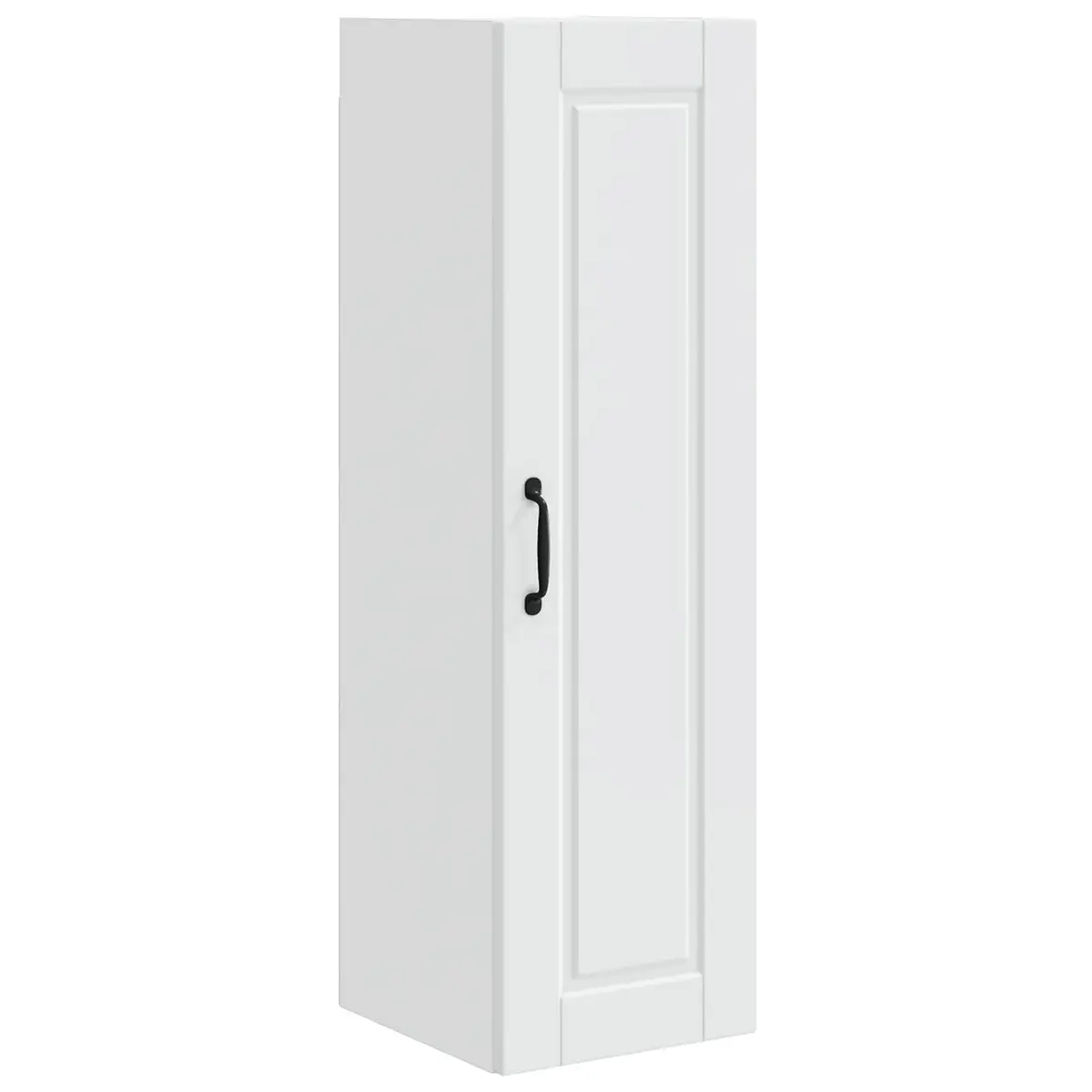 Wall-Mounted Kitchen Cabinet for Organized Storage