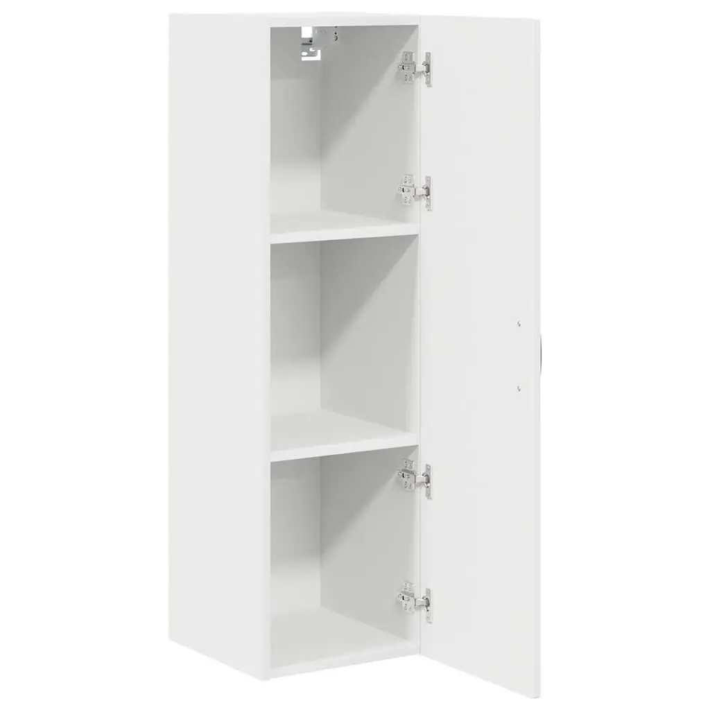 Wall-Mounted Kitchen Cabinet for Organized Storage