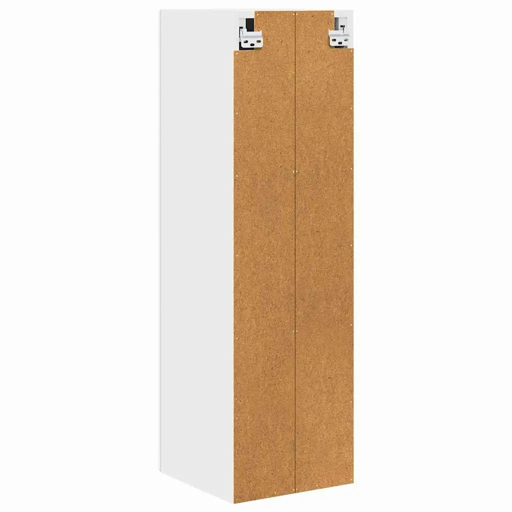 Wall-Mounted Kitchen Cabinet for Organized Storage
