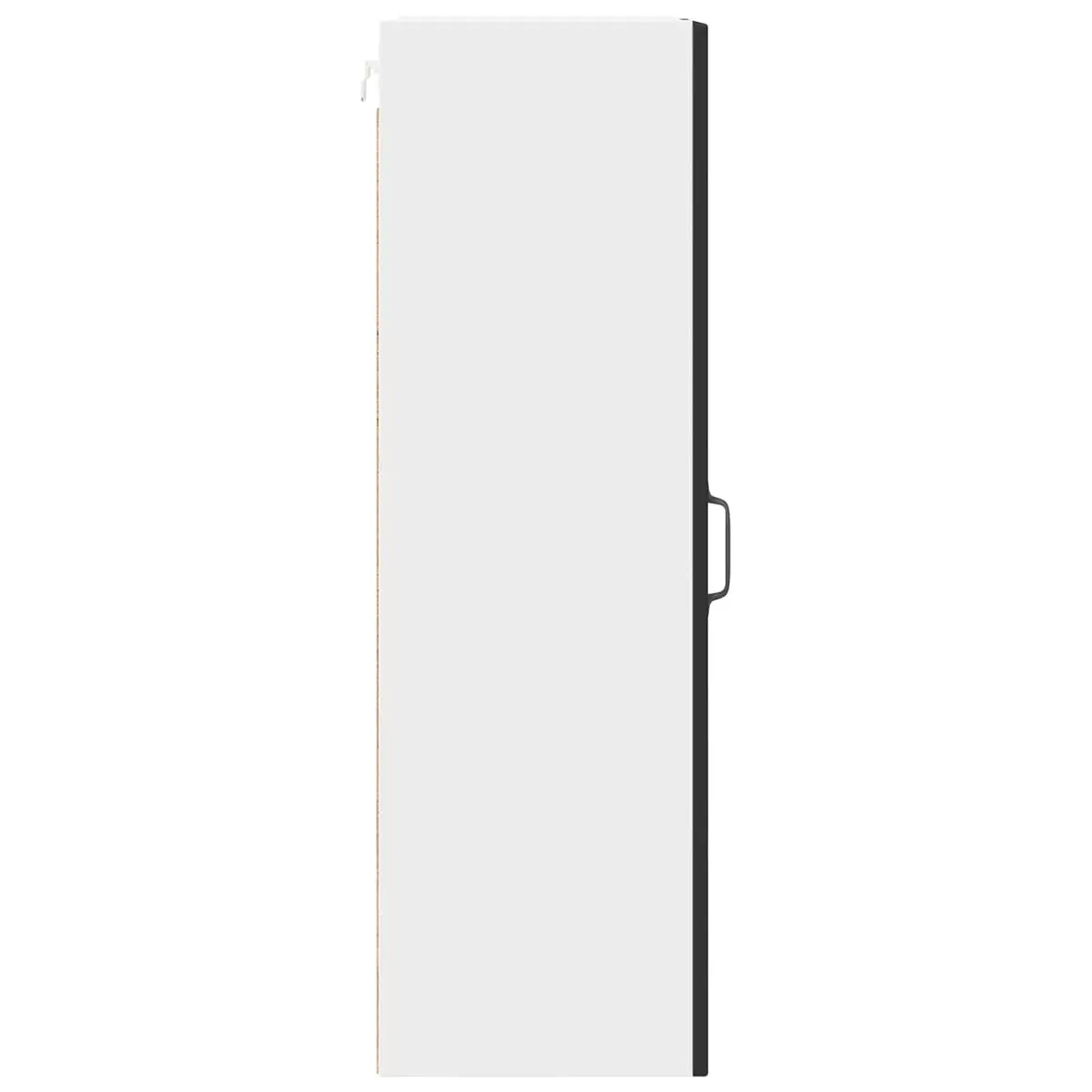 Wall Cabinet for Organized Kitchen Spaces