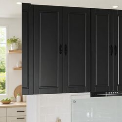 Functional Wall Cabinet for Your Kitchen Storage Needs