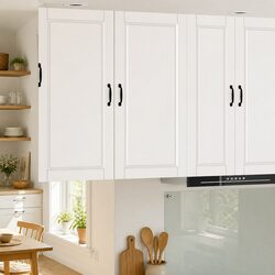 Kitchen Cabinet Wall-Mounted Storage 50x31x100cm for Your Home