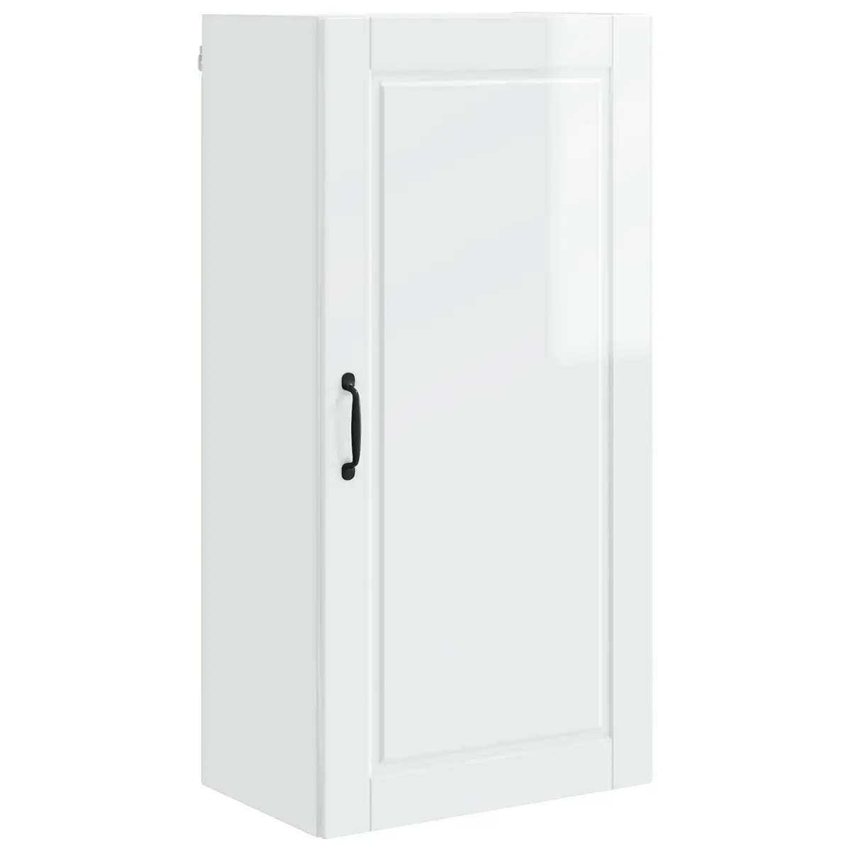 Wall-Mounted Cabinet