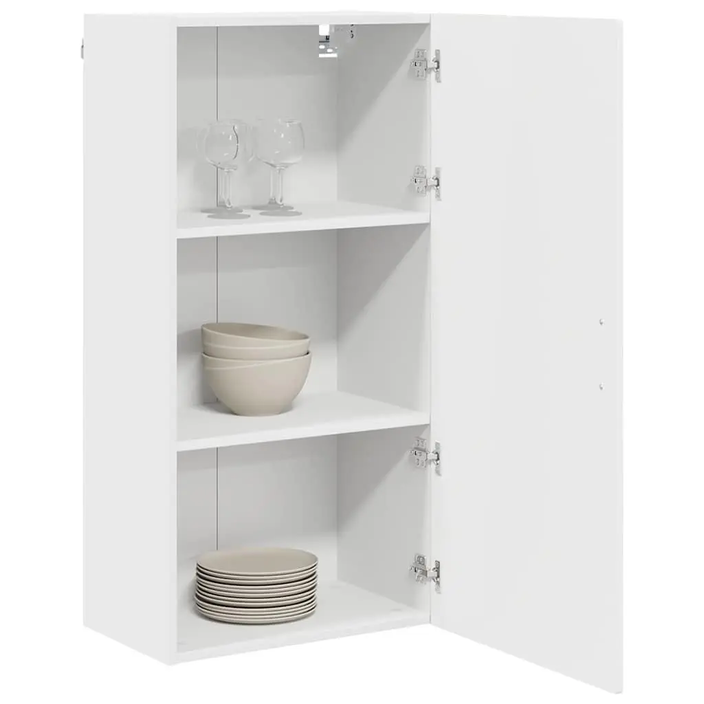 Wall-Mounted Cabinet