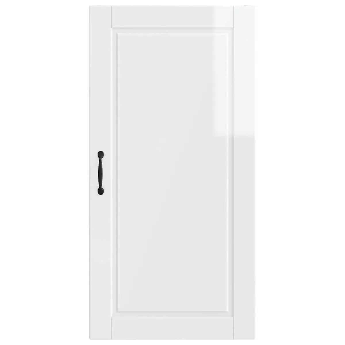 Wall-Mounted Cabinet